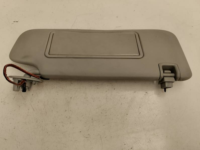 PARASOL DERECHO OPEL INSIGNIA SPORTS TOURER 2009 2.0 CDTI (131 CV)