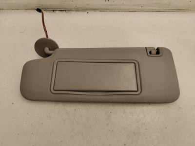 PARASOL IZQUIERDO OPEL INSIGNIA SPORTS TOURER 2009 2.0 CDTI (131 CV)