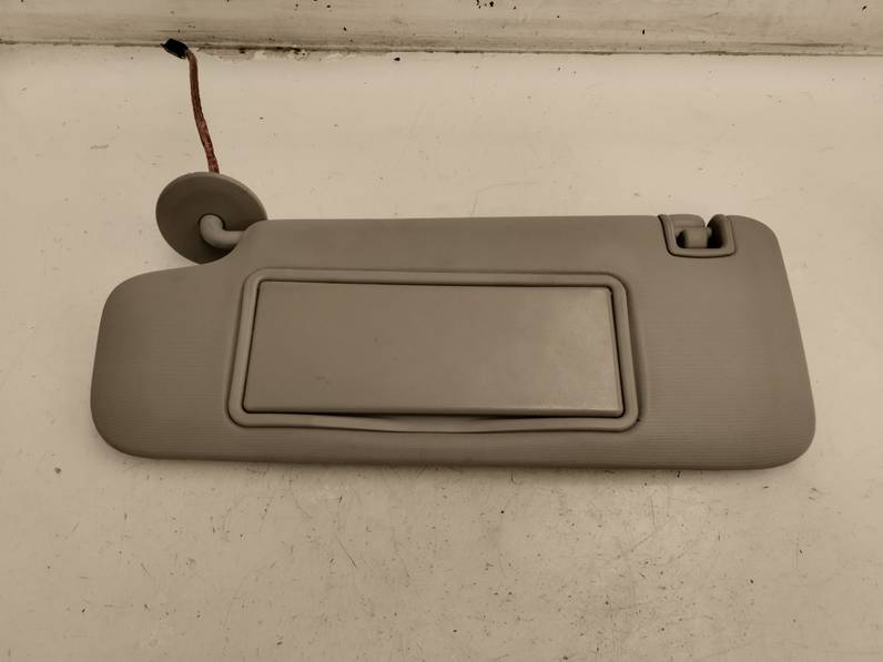 PARASOL IZQUIERDO OPEL INSIGNIA SPORTS TOURER 2009 2.0 CDTI (131 CV)