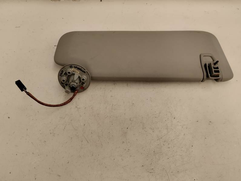 PARASOL IZQUIERDO OPEL INSIGNIA SPORTS TOURER 2009 2.0 CDTI (131 CV)