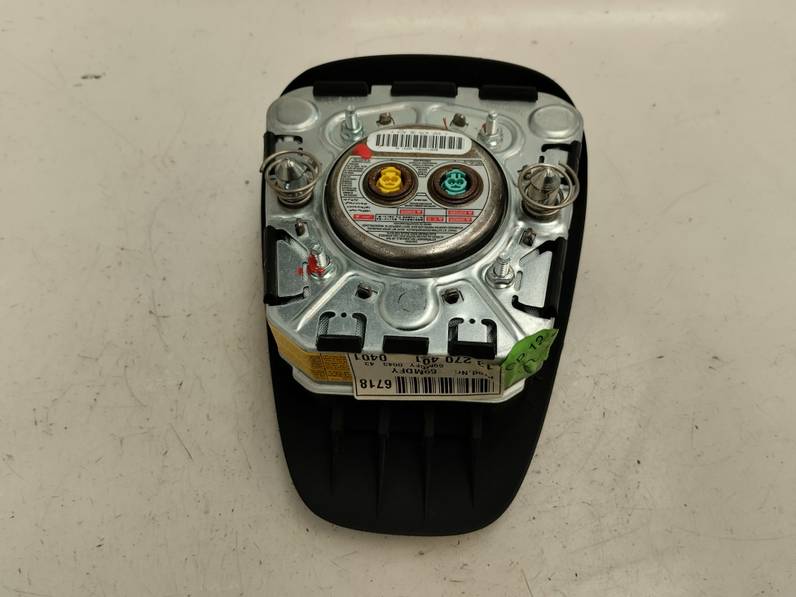 AIRBAG DELANTERO IZQUIERDO OPEL INSIGNIA SPORTS TOURER 2009 2.0 CDTI (131 CV)