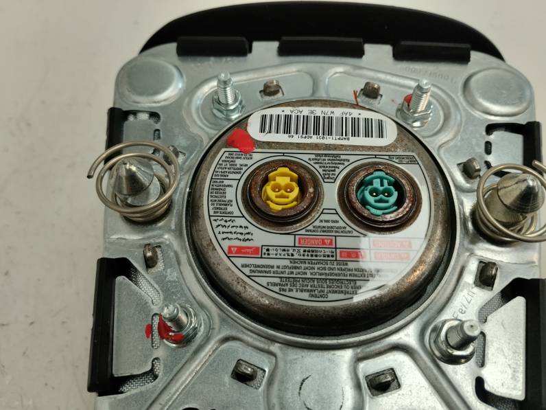 AIRBAG DELANTERO IZQUIERDO OPEL INSIGNIA SPORTS TOURER 2009 2.0 CDTI (131 CV)