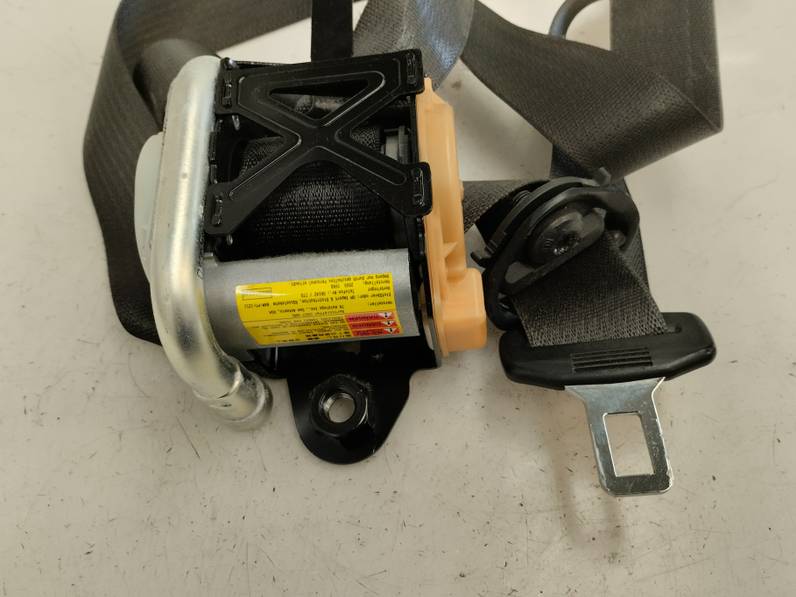 CINTURON SEGURIDAD DELANTERO IZQUIERDO OPEL INSIGNIA SPORTS TOURER 2009 2.0 CDTI (131 CV)