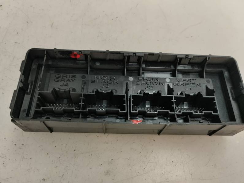 MODULO ELECTRONICO OPEL INSIGNIA SPORTS TOURER 2009 2.0 CDTI (131 CV)