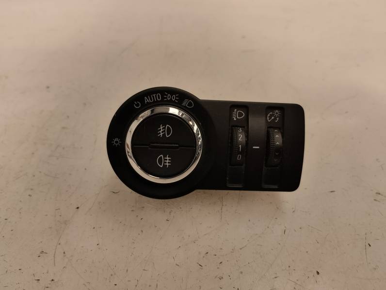 MANDO LUCES OPEL INSIGNIA SPORTS TOURER 2009 2.0 CDTI (131 CV)