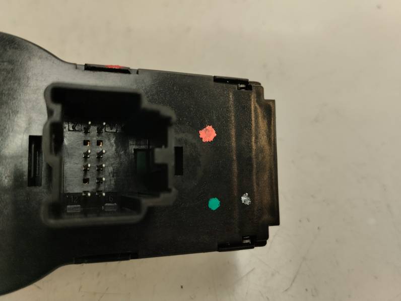 MANDO LUCES OPEL INSIGNIA SPORTS TOURER 2009 2.0 CDTI (131 CV)