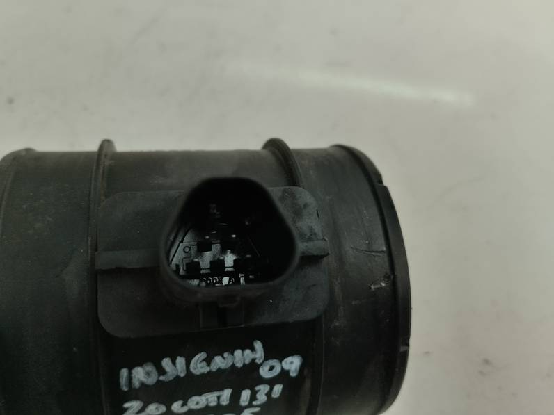 CAUDALIMETRO OPEL INSIGNIA SPORTS TOURER 2009 2.0 CDTI (131 CV)