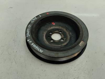 POLEA CIGUENAL OPEL INSIGNIA SPORTS TOURER 2009 2.0 CDTI (131 CV)