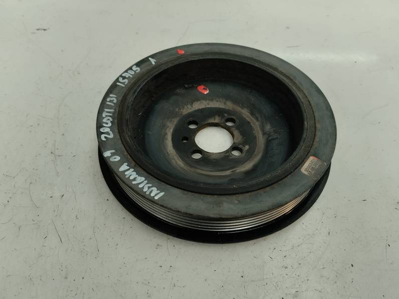 POLEA CIGUENAL OPEL INSIGNIA SPORTS TOURER 2009 2.0 CDTI (131 CV)