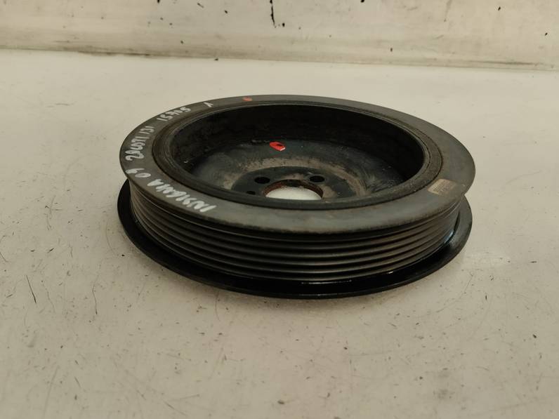 POLEA CIGUENAL OPEL INSIGNIA SPORTS TOURER 2009 2.0 CDTI (131 CV)