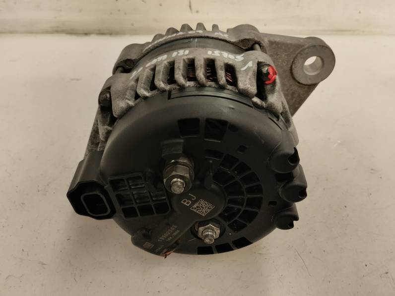 ALTERNADOR OPEL INSIGNIA SPORTS TOURER 2009 2.0 CDTI (131 CV)