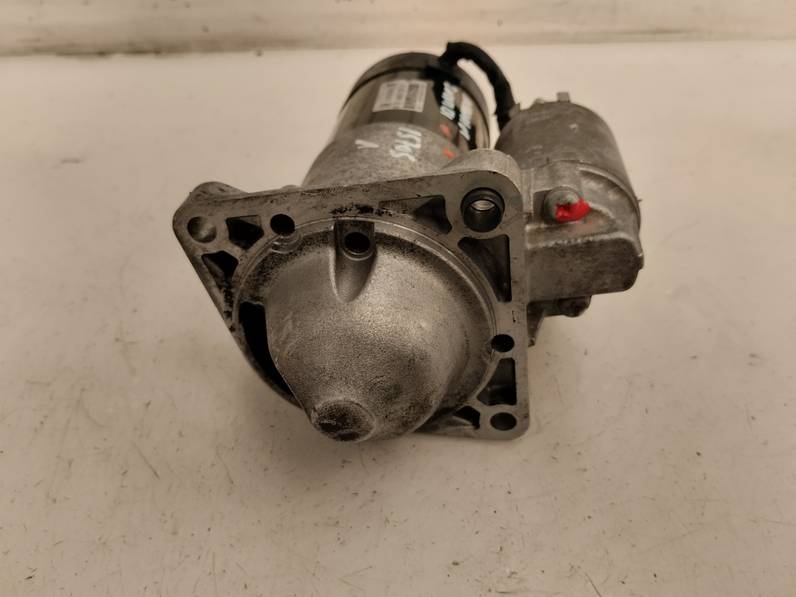 MOTOR ARRANQUE OPEL INSIGNIA SPORTS TOURER 2009 2.0 CDTI (131 CV)