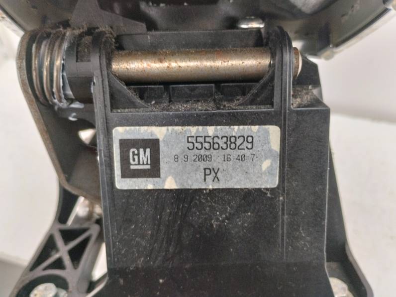 PALANCA CAMBIO OPEL INSIGNIA SPORTS TOURER 2009 2.0 CDTI (131 CV)