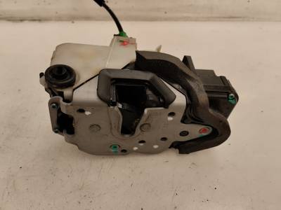 CERRADURA PUERTA TRASERA DERECHA OPEL INSIGNIA SPORTS TOURER 2009 2.0 CDTI (131 CV)