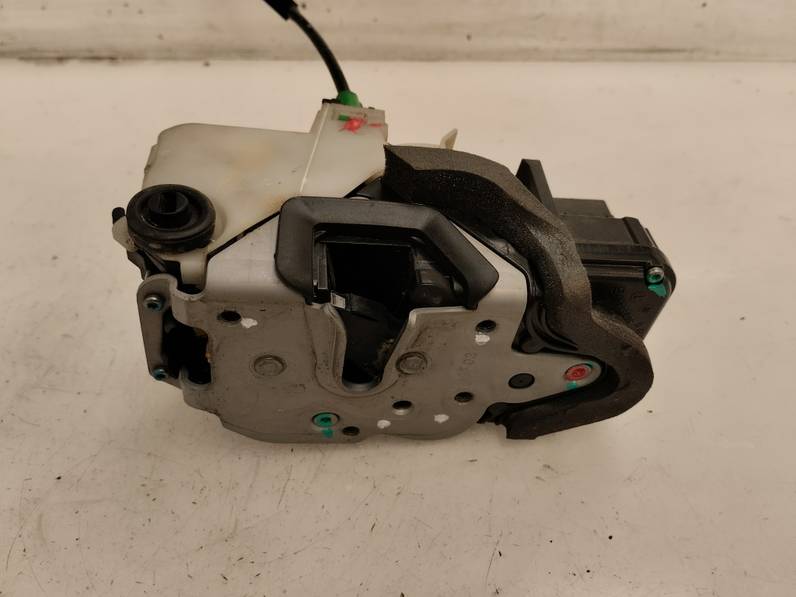 CERRADURA PUERTA TRASERA DERECHA OPEL INSIGNIA SPORTS TOURER 2009 2.0 CDTI (131 CV)