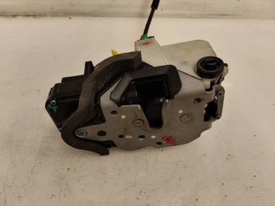 CERRADURA PUERTA TRASERA IZQUIERDA OPEL INSIGNIA SPORTS TOURER 2009 2.0 CDTI (131 CV)