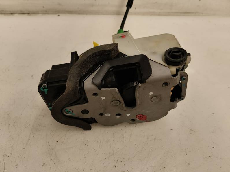 CERRADURA PUERTA TRASERA IZQUIERDA OPEL INSIGNIA SPORTS TOURER 2009 2.0 CDTI (131 CV)