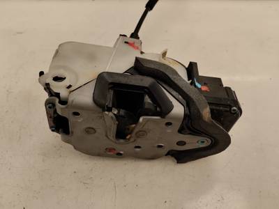 CERRADURA PUERTA DELANTERA DERECHA OPEL INSIGNIA SPORTS TOURER 2009 2.0 CDTI (131 CV)