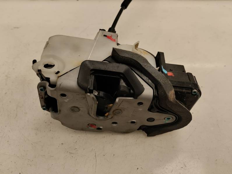 CERRADURA PUERTA DELANTERA DERECHA OPEL INSIGNIA SPORTS TOURER 2009 2.0 CDTI (131 CV)