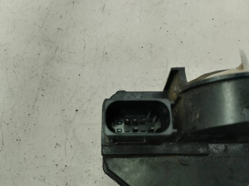 CERRADURA PUERTA DELANTERA DERECHA OPEL INSIGNIA SPORTS TOURER 2009 2.0 CDTI (131 CV)