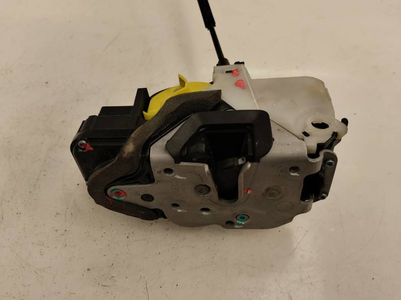 CERRADURA PUERTA DELANTERA IZQUIERDA OPEL INSIGNIA SPORTS TOURER 2009 2.0 CDTI (131 CV)