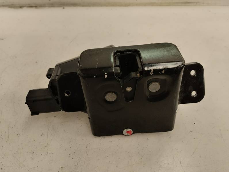 CERRADURA MALETERO PORTON OPEL INSIGNIA SPORTS TOURER 2009 2.0 CDTI (131 CV)