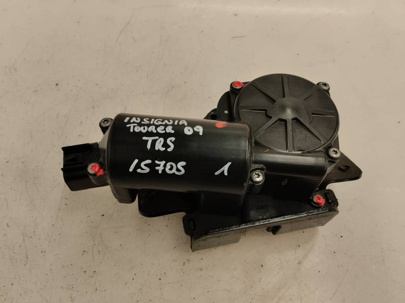 CERRADURA MALETERO PORTON OPEL INSIGNIA SPORTS TOURER 2009 2.0 CDTI (131 CV)