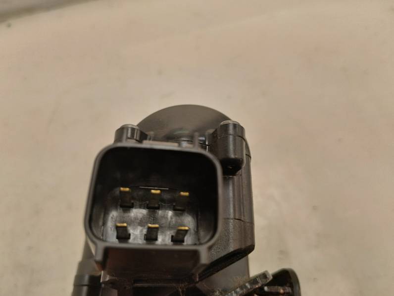 CERRADURA MALETERO PORTON OPEL INSIGNIA SPORTS TOURER 2009 2.0 CDTI (131 CV)