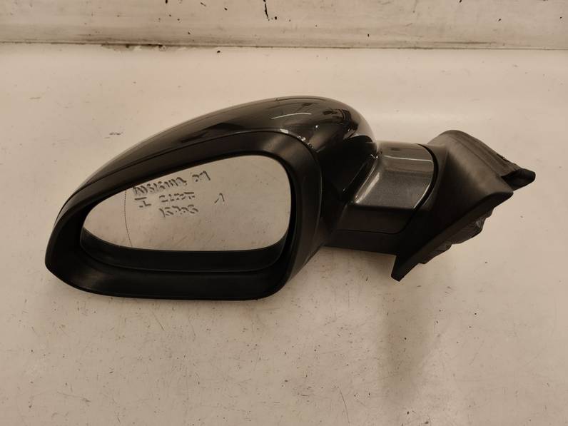 RETROVISOR IZQUIERDO OPEL INSIGNIA SPORTS TOURER 2009 2.0 CDTI (131 CV)