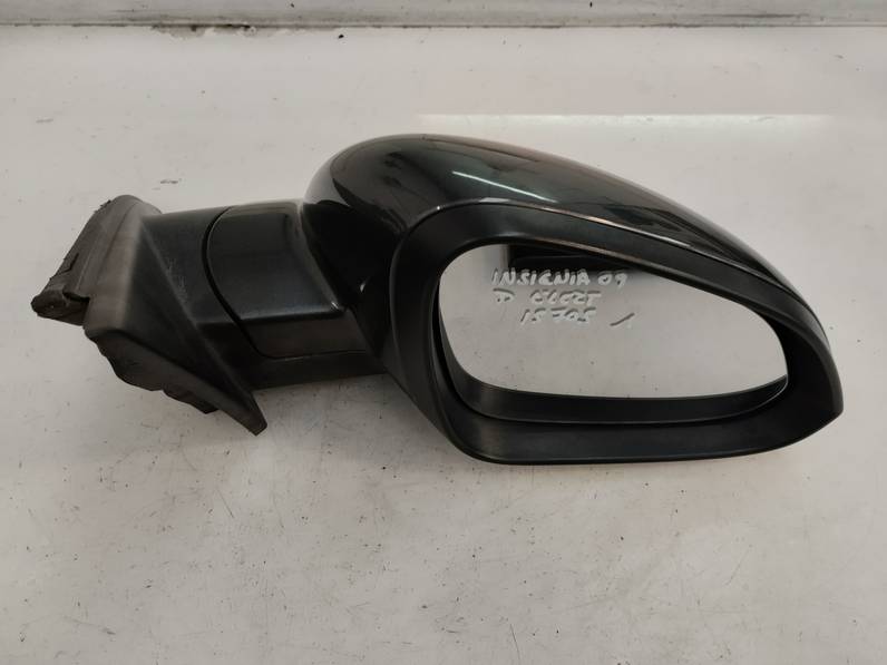 RETROVISOR DERECHO OPEL INSIGNIA SPORTS TOURER 2009 2.0 CDTI (131 CV)
