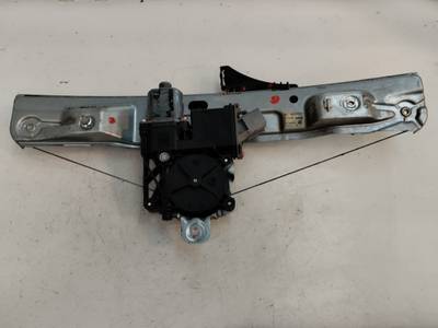 ELEVALUNAS TRASERO DERECHO OPEL INSIGNIA SPORTS TOURER 2009 2.0 CDTI (131 CV)