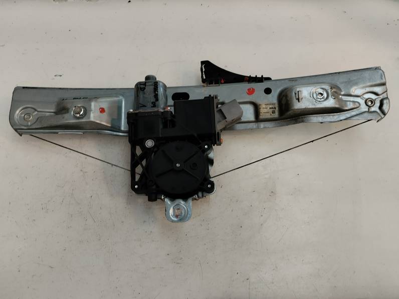 ELEVALUNAS TRASERO DERECHO OPEL INSIGNIA SPORTS TOURER 2009 2.0 CDTI (131 CV)