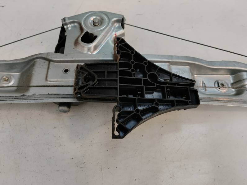 ELEVALUNAS TRASERO DERECHO OPEL INSIGNIA SPORTS TOURER 2009 2.0 CDTI (131 CV)