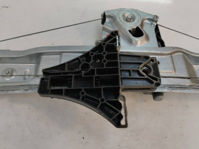 ELEVALUNAS TRASERO IZQUIERDO OPEL INSIGNIA SPORTS TOURER 2009 2.0 CDTI (131 CV)