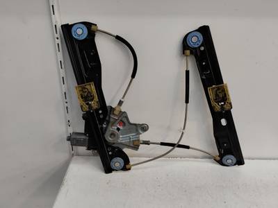 ELEVALUNAS DELANTERO DERECHO OPEL INSIGNIA SPORTS TOURER 2009 2.0 CDTI (131 CV)