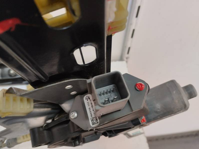 ELEVALUNAS DELANTERO DERECHO OPEL INSIGNIA SPORTS TOURER 2009 2.0 CDTI (131 CV)