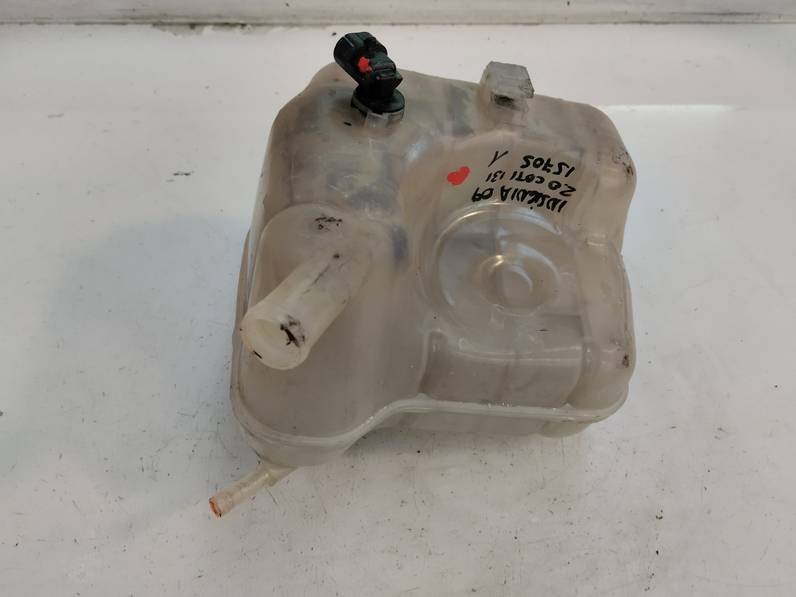 DEPOSITO EXPANSION OPEL INSIGNIA SPORTS TOURER 2009 2.0 CDTI (131 CV)