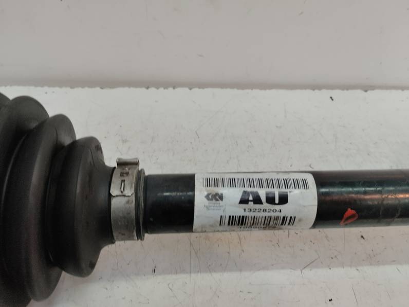 TRANSMISION DELANTERA IZQUIERDA OPEL INSIGNIA SPORTS TOURER 2009 2.0 CDTI (131 CV)