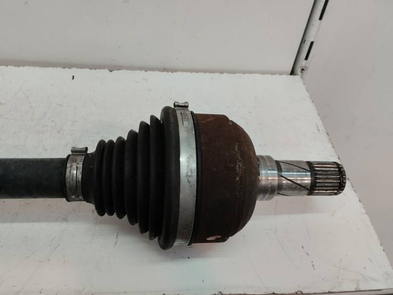 TRANSMISION DELANTERA IZQUIERDA OPEL INSIGNIA SPORTS TOURER 2009 2.0 CDTI (131 CV)