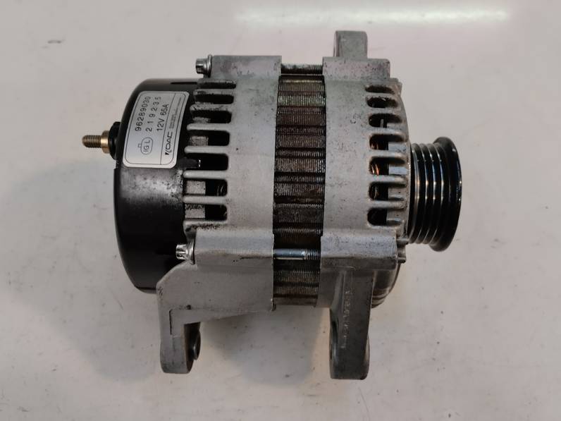 ALTERNADOR DAEWOO MATIZ 2005 1.0 (64 CV)