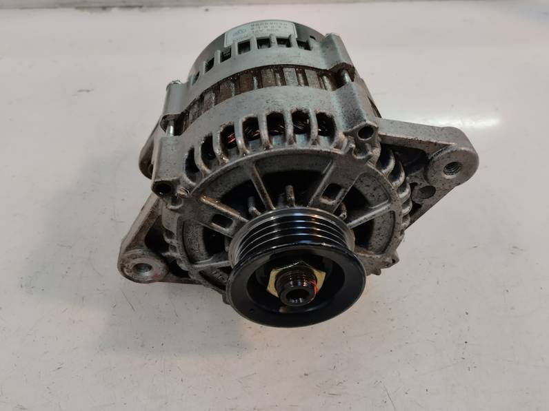 ALTERNADOR DAEWOO MATIZ 2005 1.0 (64 CV)