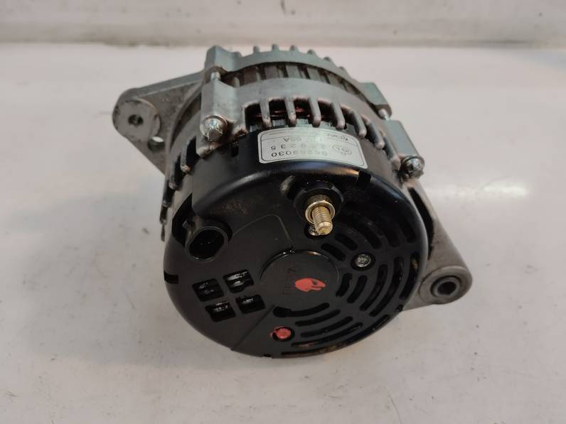 ALTERNADOR DAEWOO MATIZ 2005 1.0 (64 CV)
