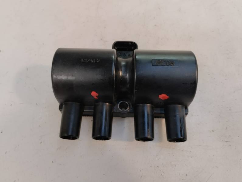 BOBINA ENCENDIDO DAEWOO MATIZ 2005 1.0 (64 CV)