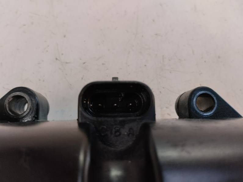 BOBINA ENCENDIDO DAEWOO MATIZ 2005 1.0 (64 CV)