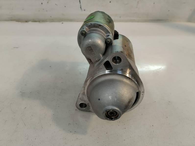 MOTOR ARRANQUE DAEWOO MATIZ 2005 1.0 (64 CV)