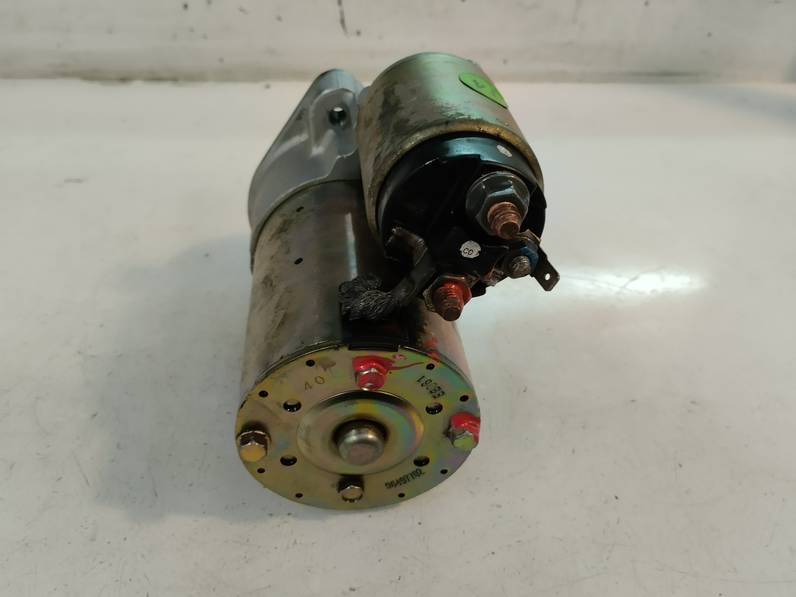 MOTOR ARRANQUE DAEWOO MATIZ 2005 1.0 (64 CV)