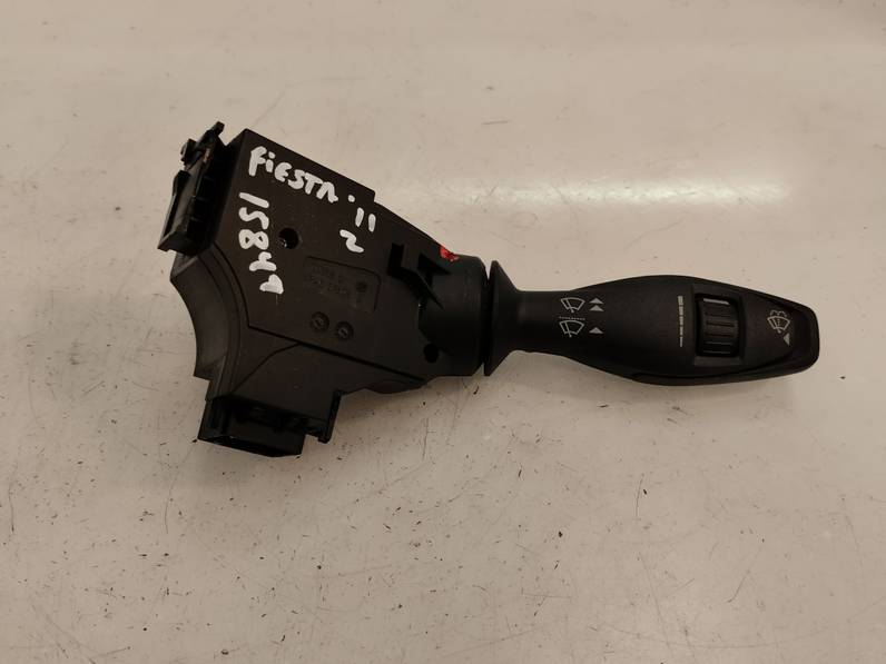 MANDO LIMPIA FORD FIESTA 2011 1.4 TDCI (69 CV)