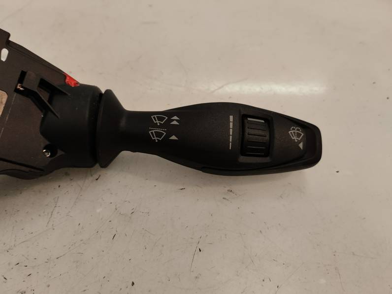 MANDO LIMPIA FORD FIESTA 2011 1.4 TDCI (69 CV)