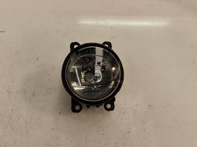 FARO ANTINIEBLA DERECHO FORD FIESTA 2011 1.4 TDCI (69 CV)