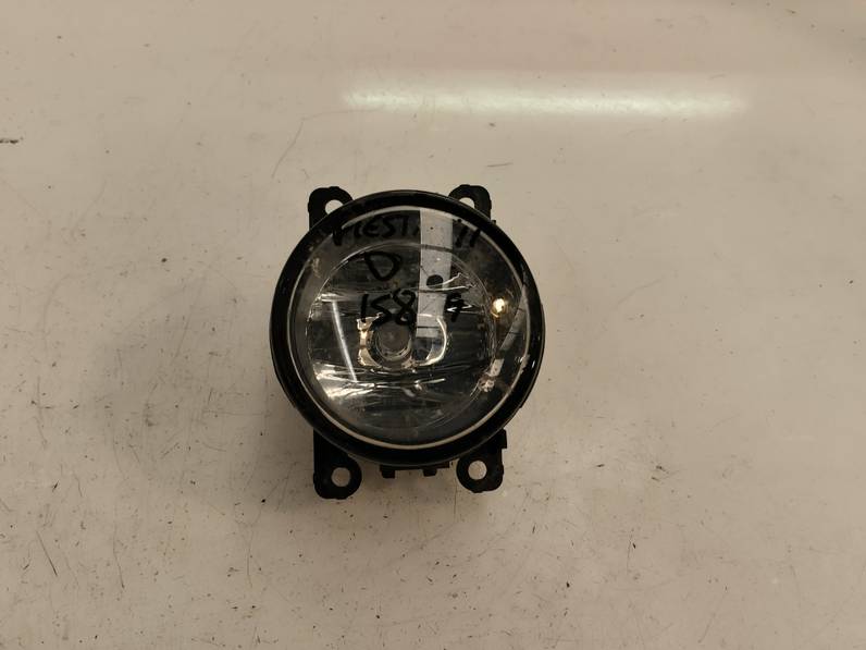 FARO ANTINIEBLA DERECHO FORD FIESTA 2011 1.4 TDCI (69 CV)